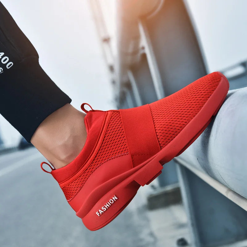 Men's sneakers Brand Jogging