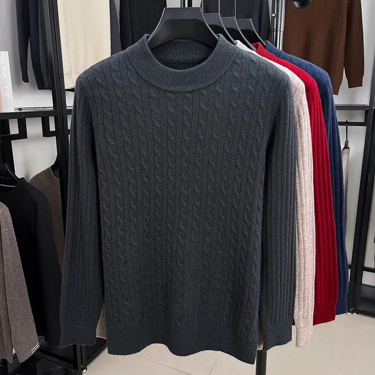 Arnold Modern Sweater