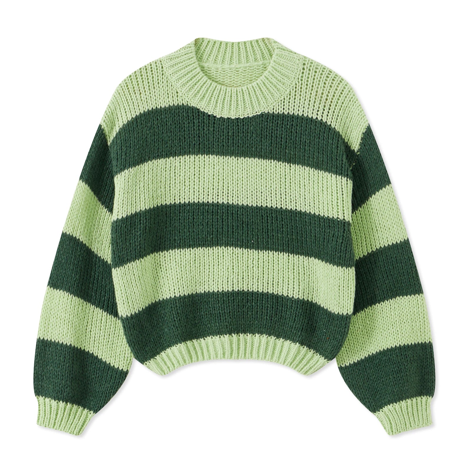 Nathan Luxe Sweater