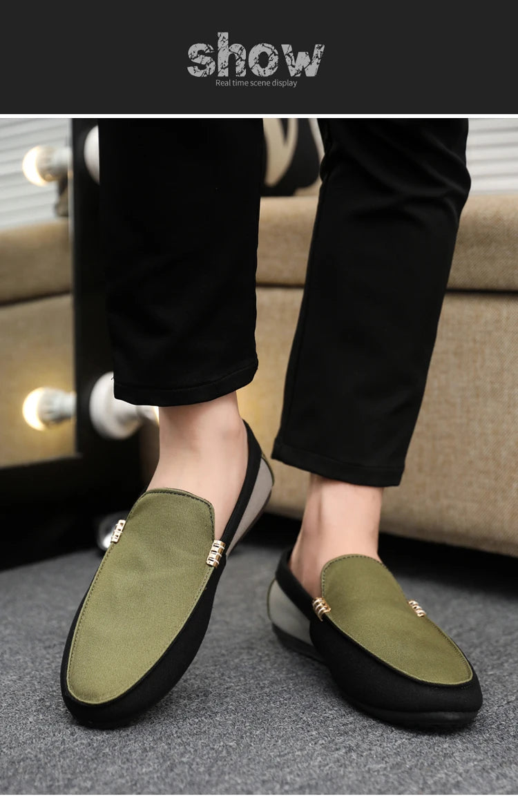 The Humphrey Loafers