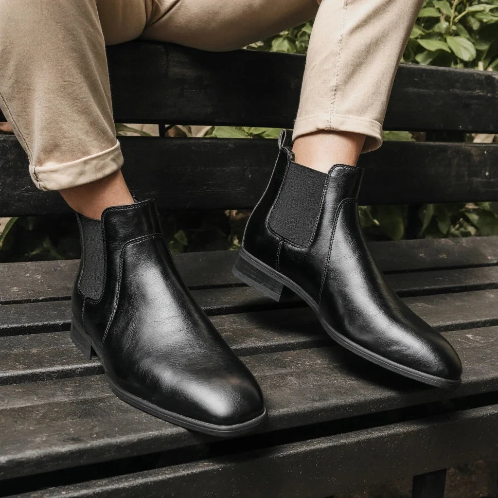 Brighton Men's Boots