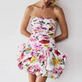Ladies Lucy Crisp Dress