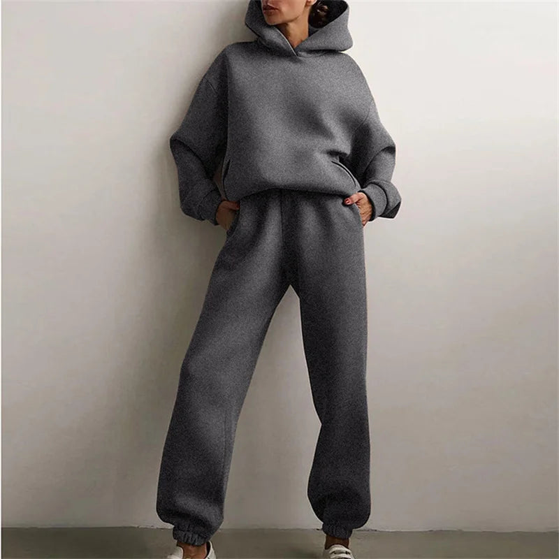 Arnold Elegant Hoodie