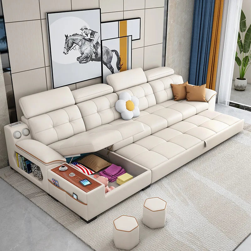 2026 new sofa bed