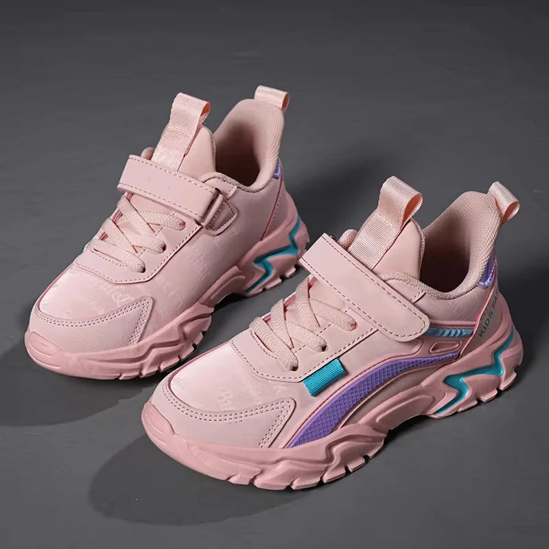 Trendy Kids Casual Shoes