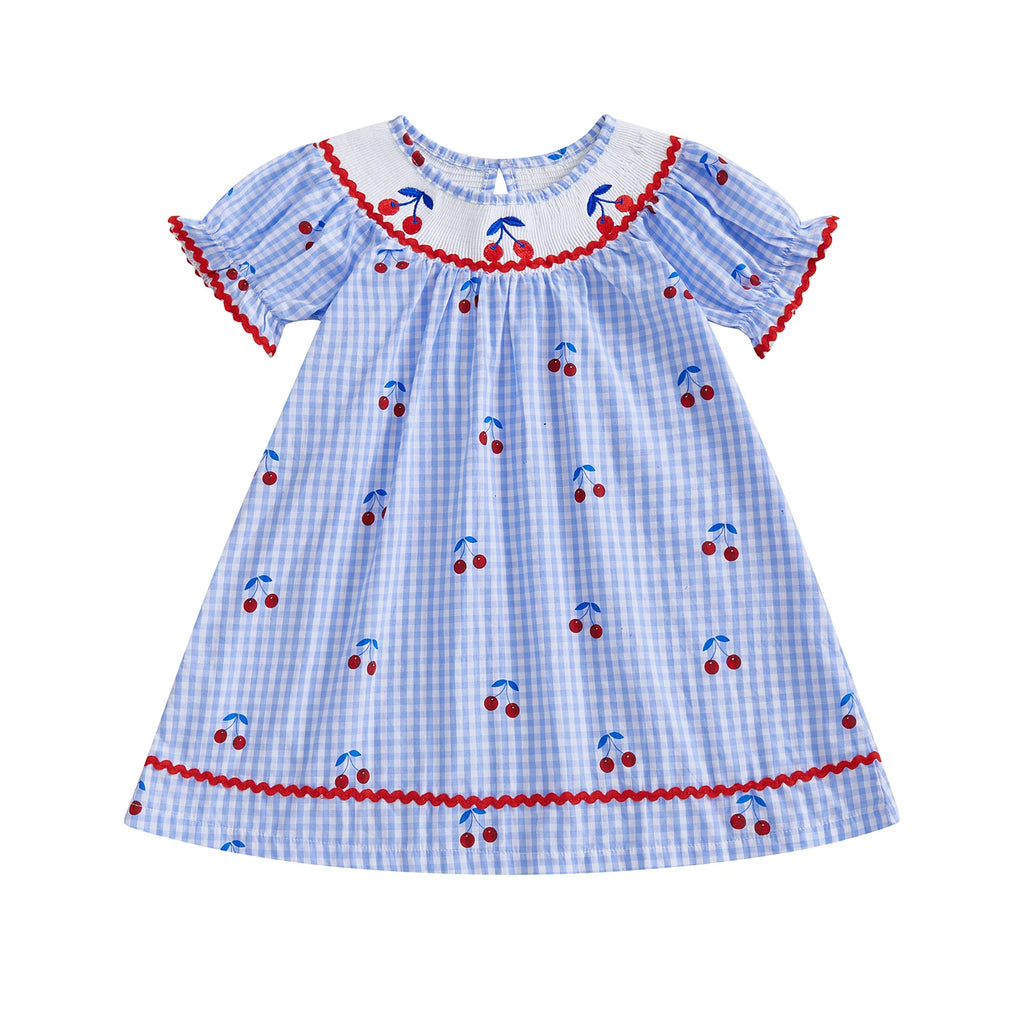 Adorable Baby Girl Floral