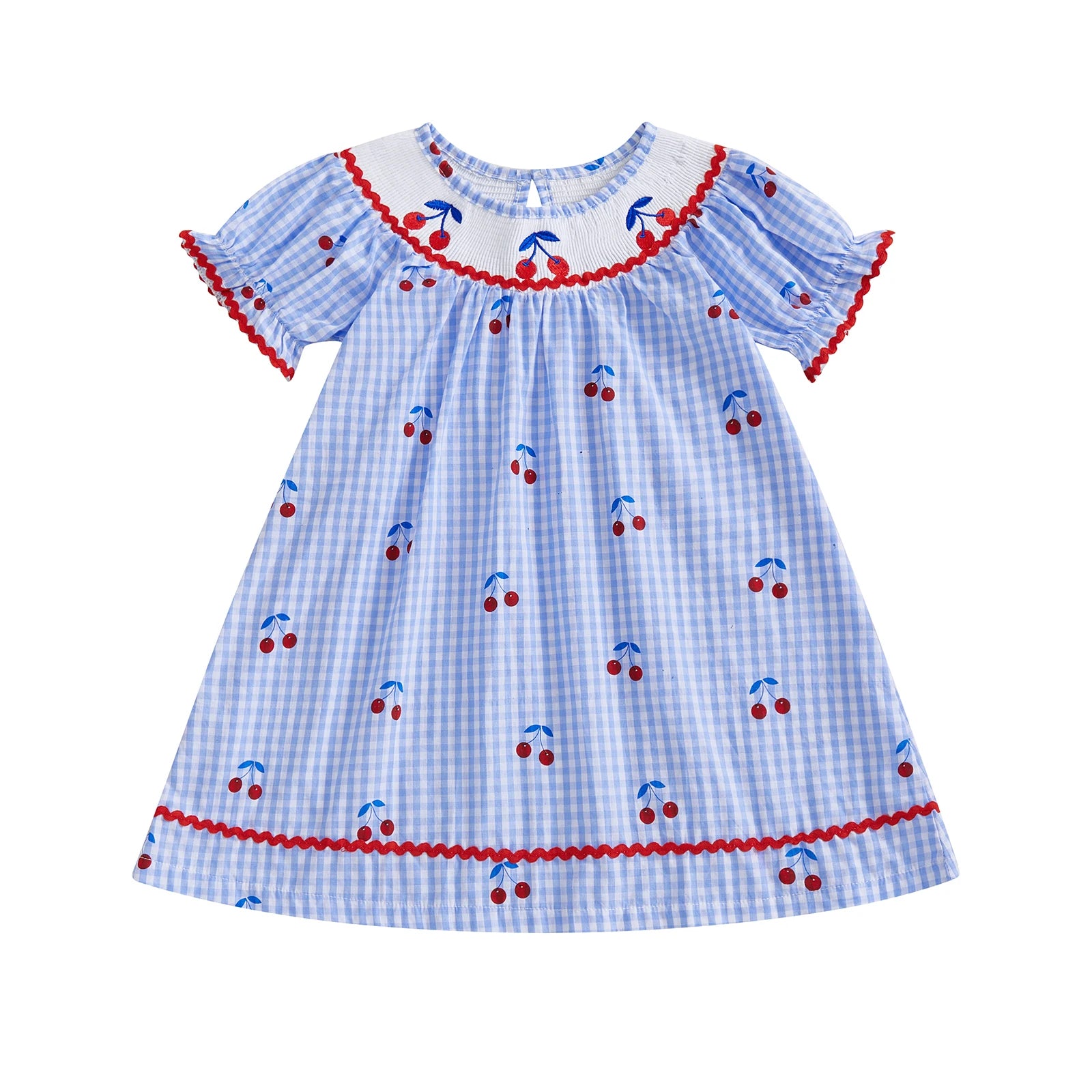 Adorable Baby Girl Floral