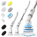 Electric Cleaning Brush 9