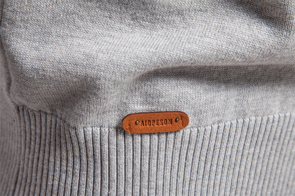 Adam Soft Sweater