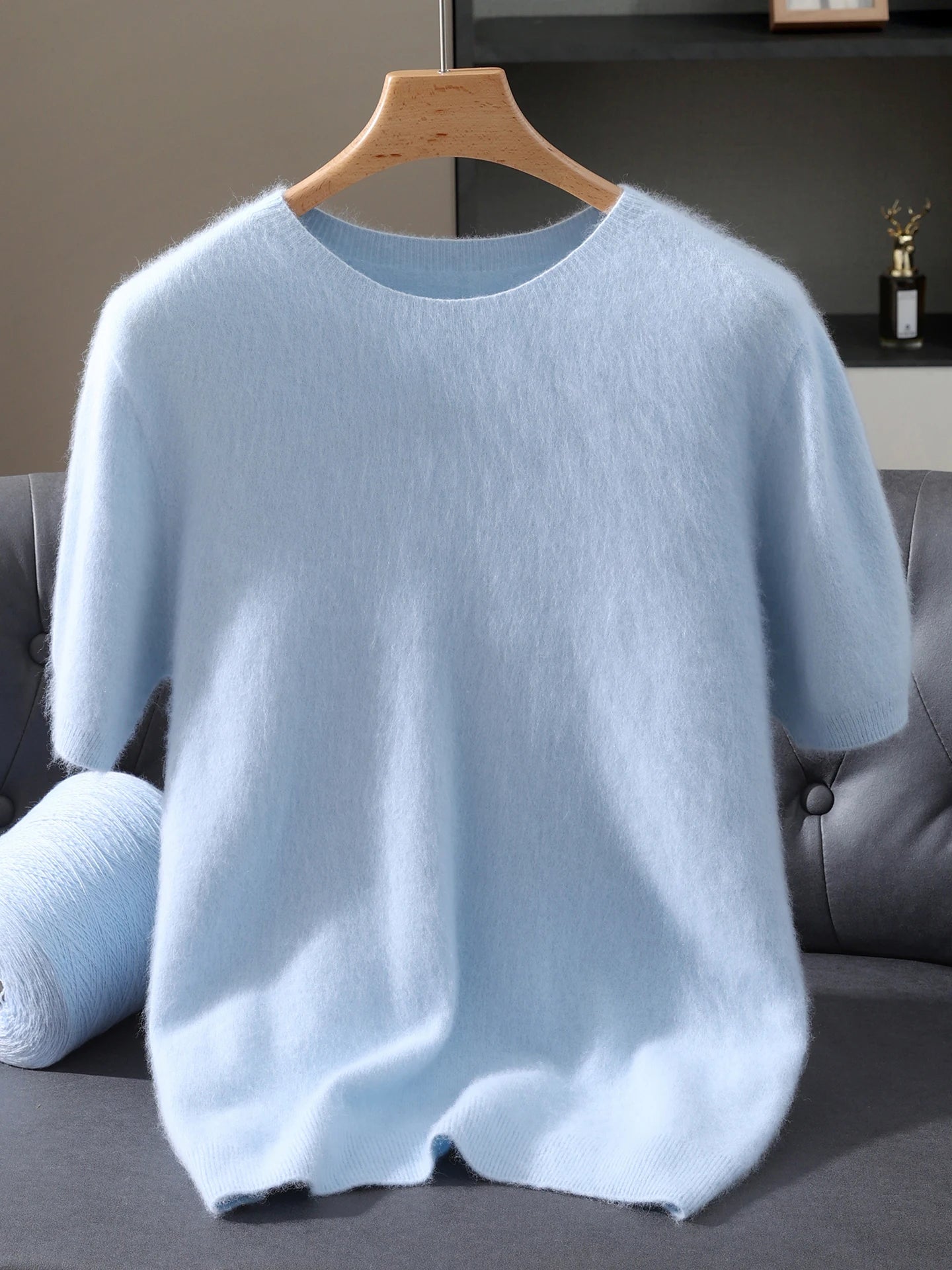 Christopher Warm Shirt