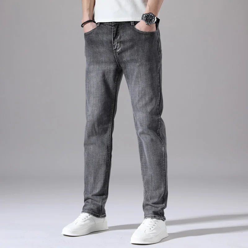 Alfred Denim | Business Casual Jeans for Men