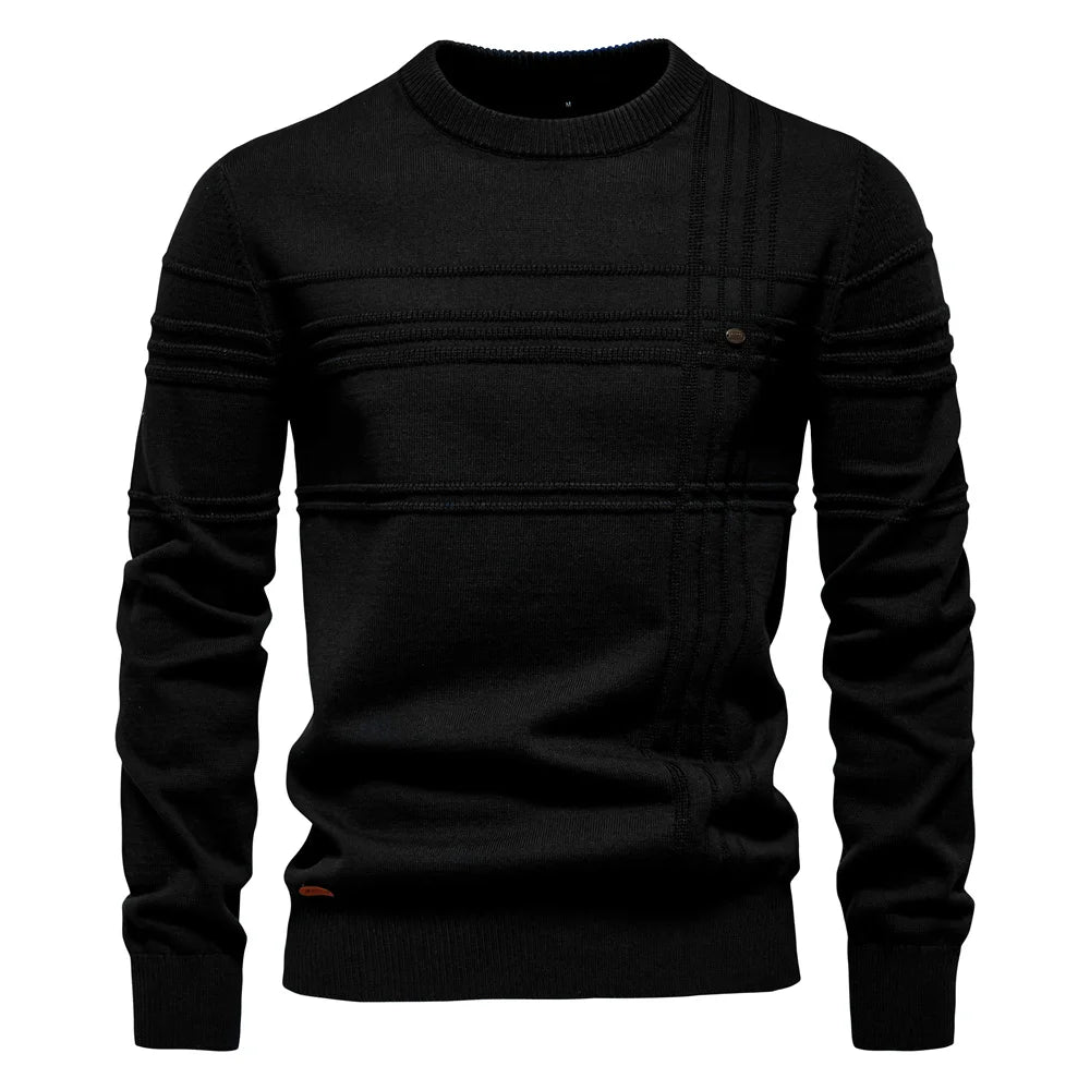 Arnold Slim Sweater