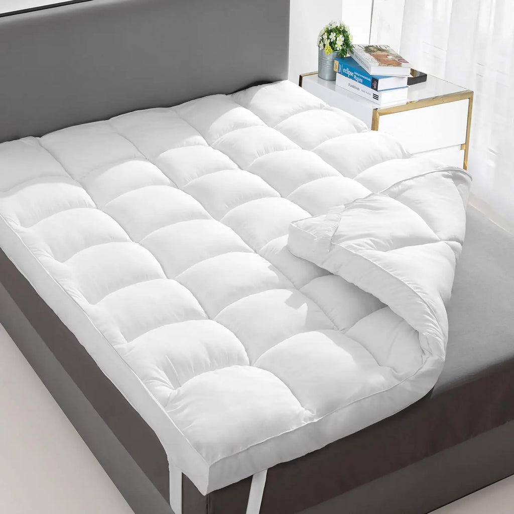 King Size Cooling Mattress