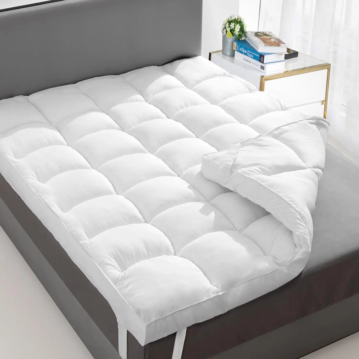 King Size Cooling Mattress