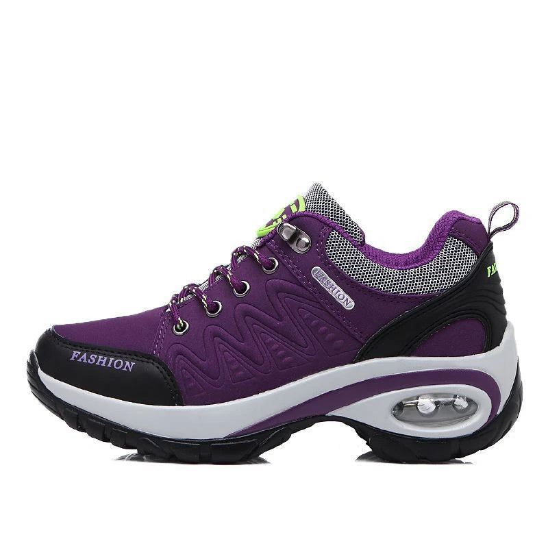 Sharon Running Shoes - Spring Sneakers For Women | Travel Shoes for Moms