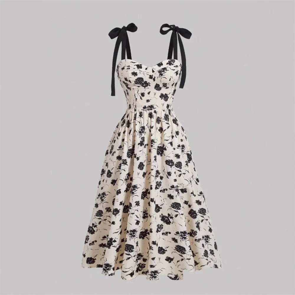 Ladies Kinsley Crisp Dress