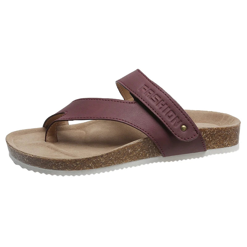 Slippers Women Sandals Summer