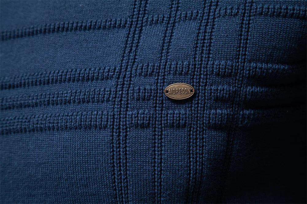 Adam Soft Sweater