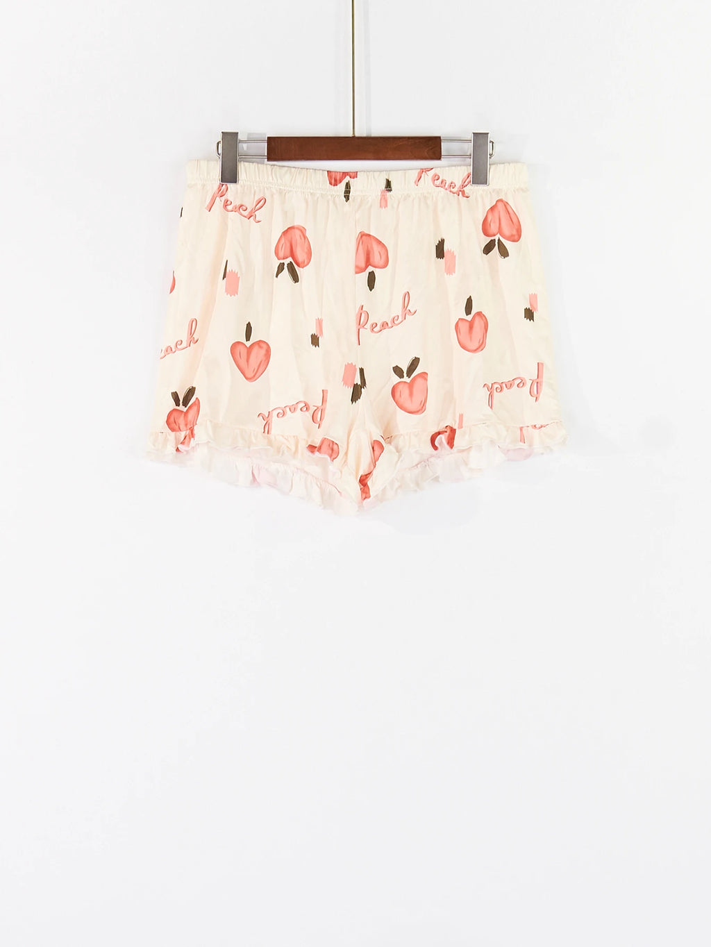 Plus Size Women's Spring