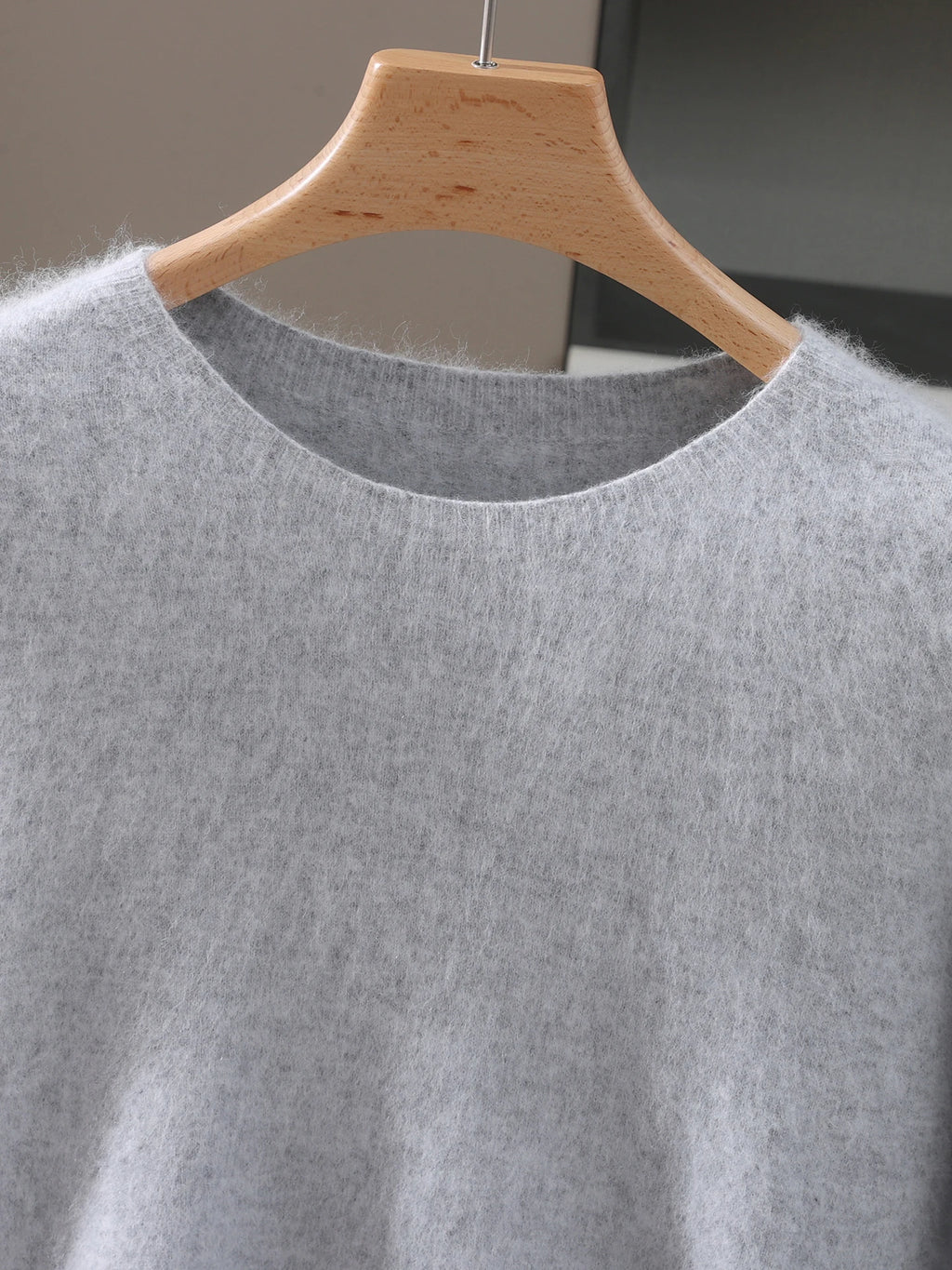 Christopher Warm Shirt