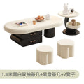 Sweet Center Coffee Table