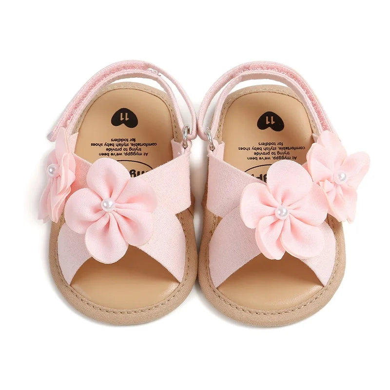 0-18M Toddler Baby Girls