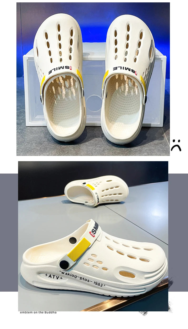 Ladies Everly Structured Slippers