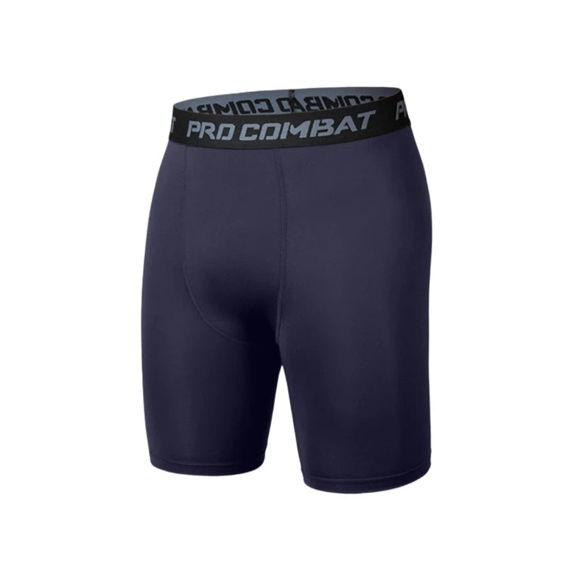 Men's Compression Pants Tights Cool Dry Leggings Sports Baselayer