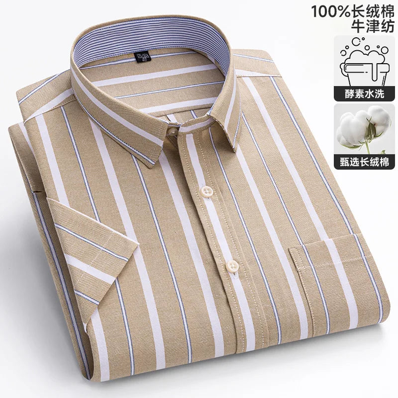 Adam Structured Shirt