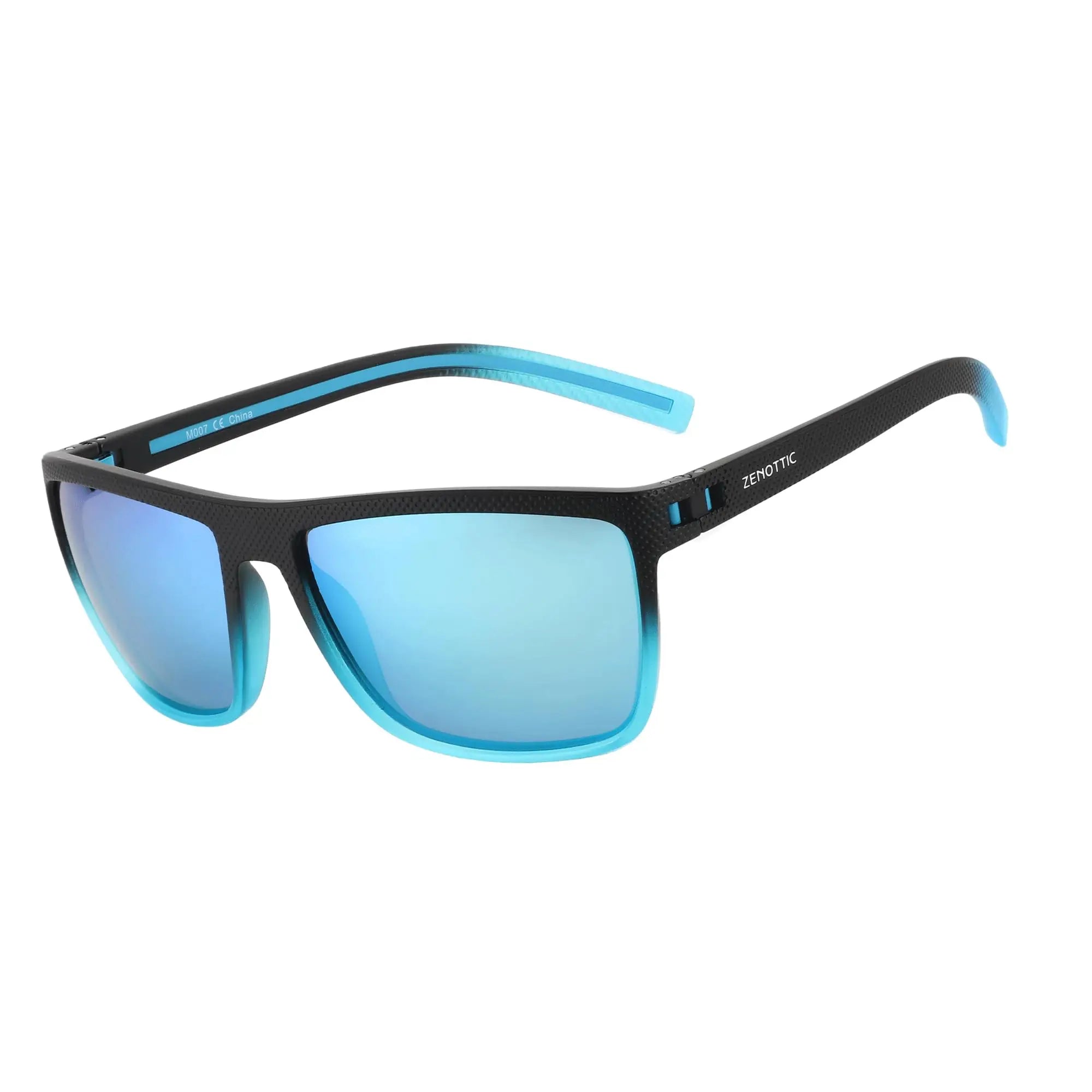 ZENOTTIC Polarized Sunglasses for Men