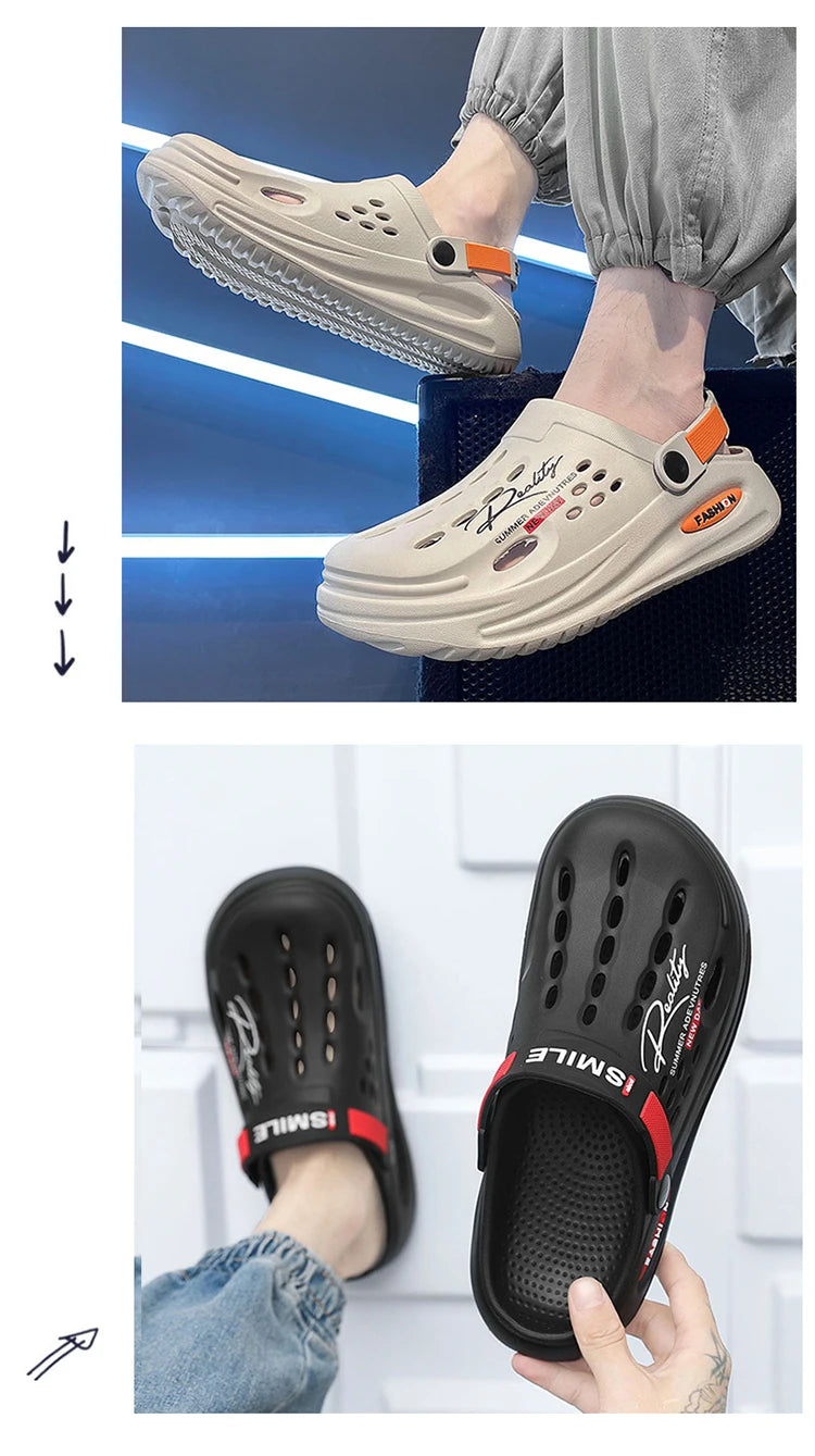 Ladies Everly Structured Slippers