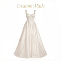 Kitty Customized Elegant Wedding