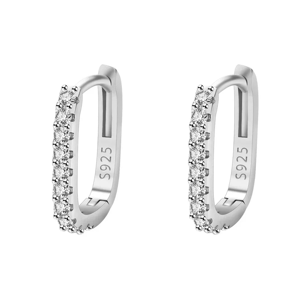 High-quality 925 Sterling Silver