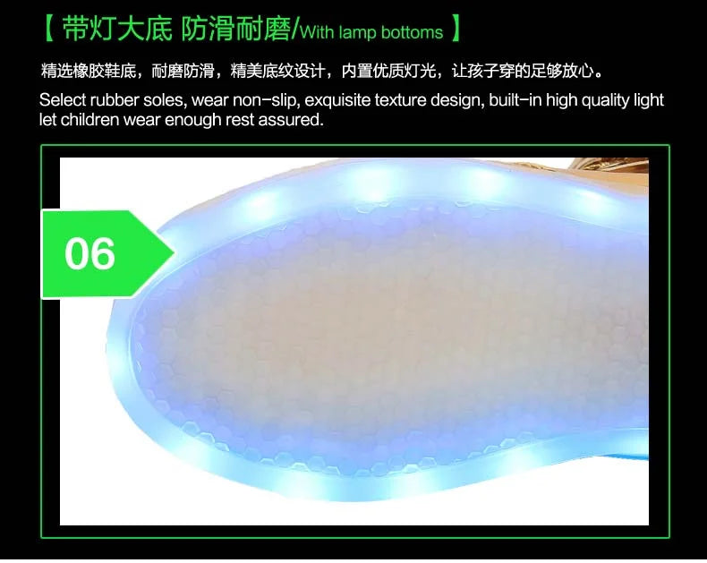 Men's Glowing Sneakers Unisex Luxury Luminous Sneakers USB LED Colorful Lighted Luminous Shoes Women Night Light Vulcanize Shoes