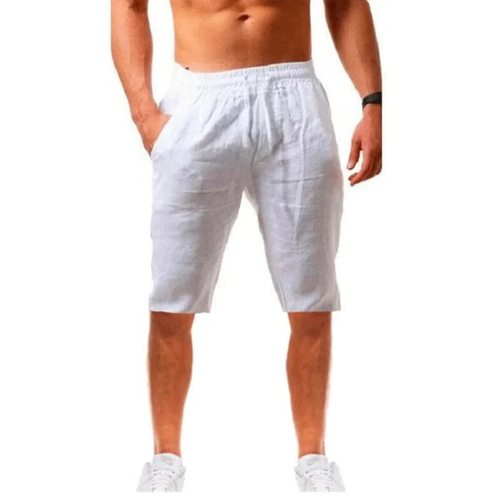 Alan Tailored Pants