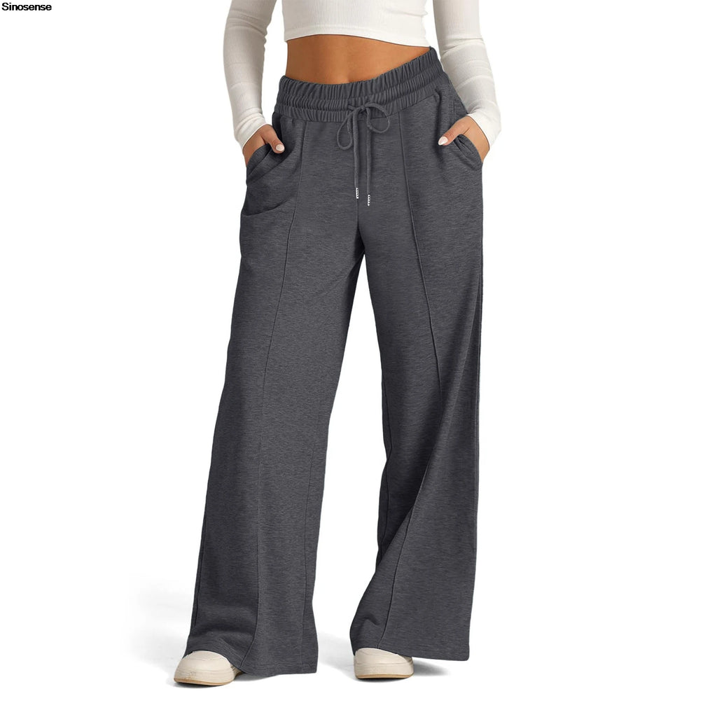 Adam Luxe Pants
