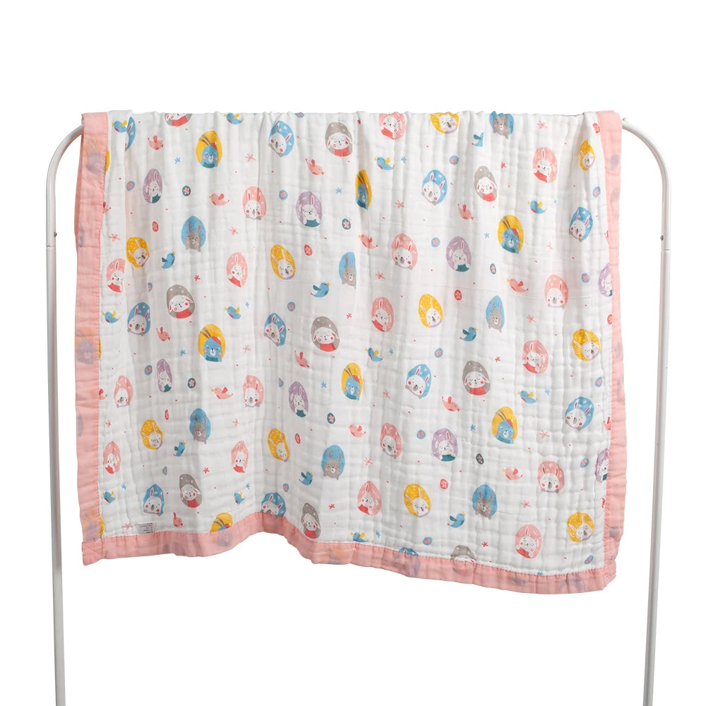 Baby Blanket