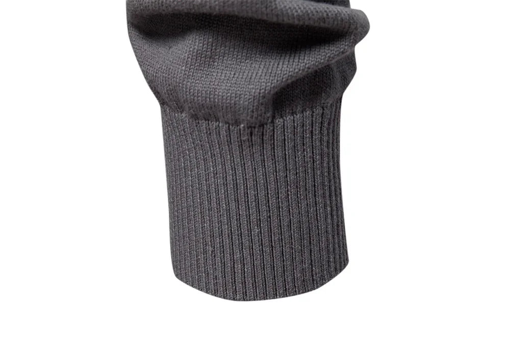 Adam Soft Sweater