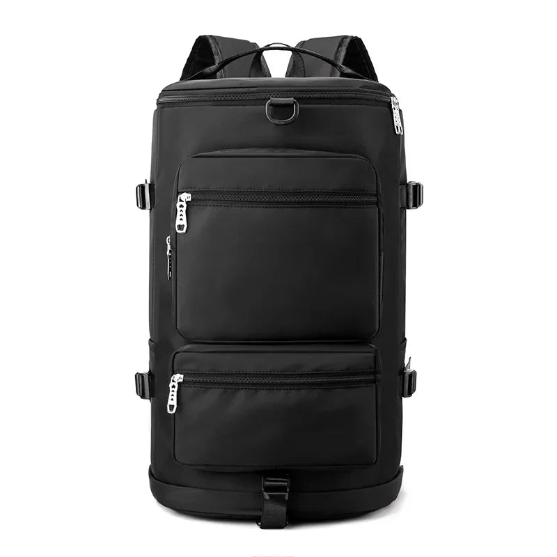 Outdoor Travel Backpack Single Shoulder Swiming Pack Outdoor