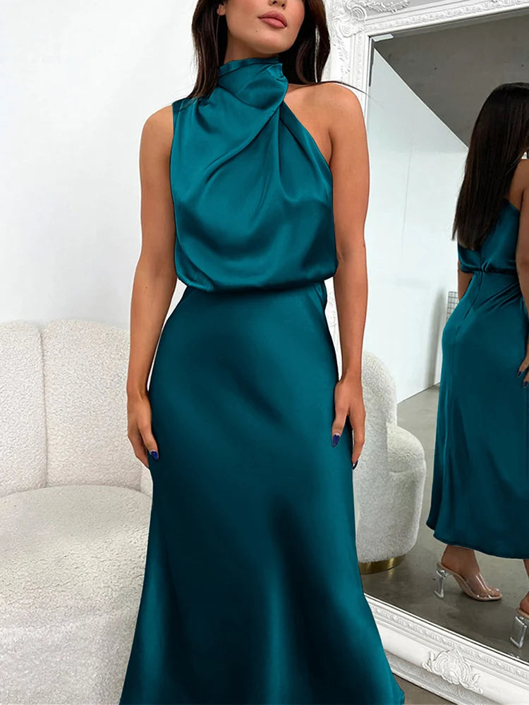 Ladies Lily Casual Dress