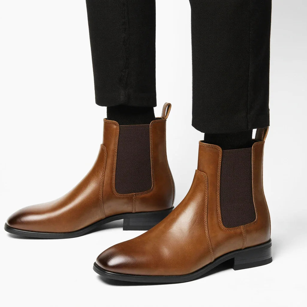 Brighton Men's Boots