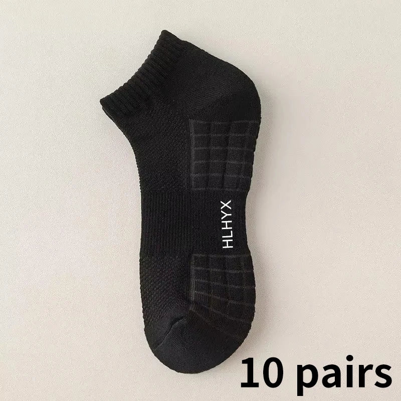 Henry Vibrant Socks