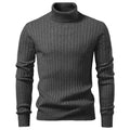 Turtleneck Sweater for Men