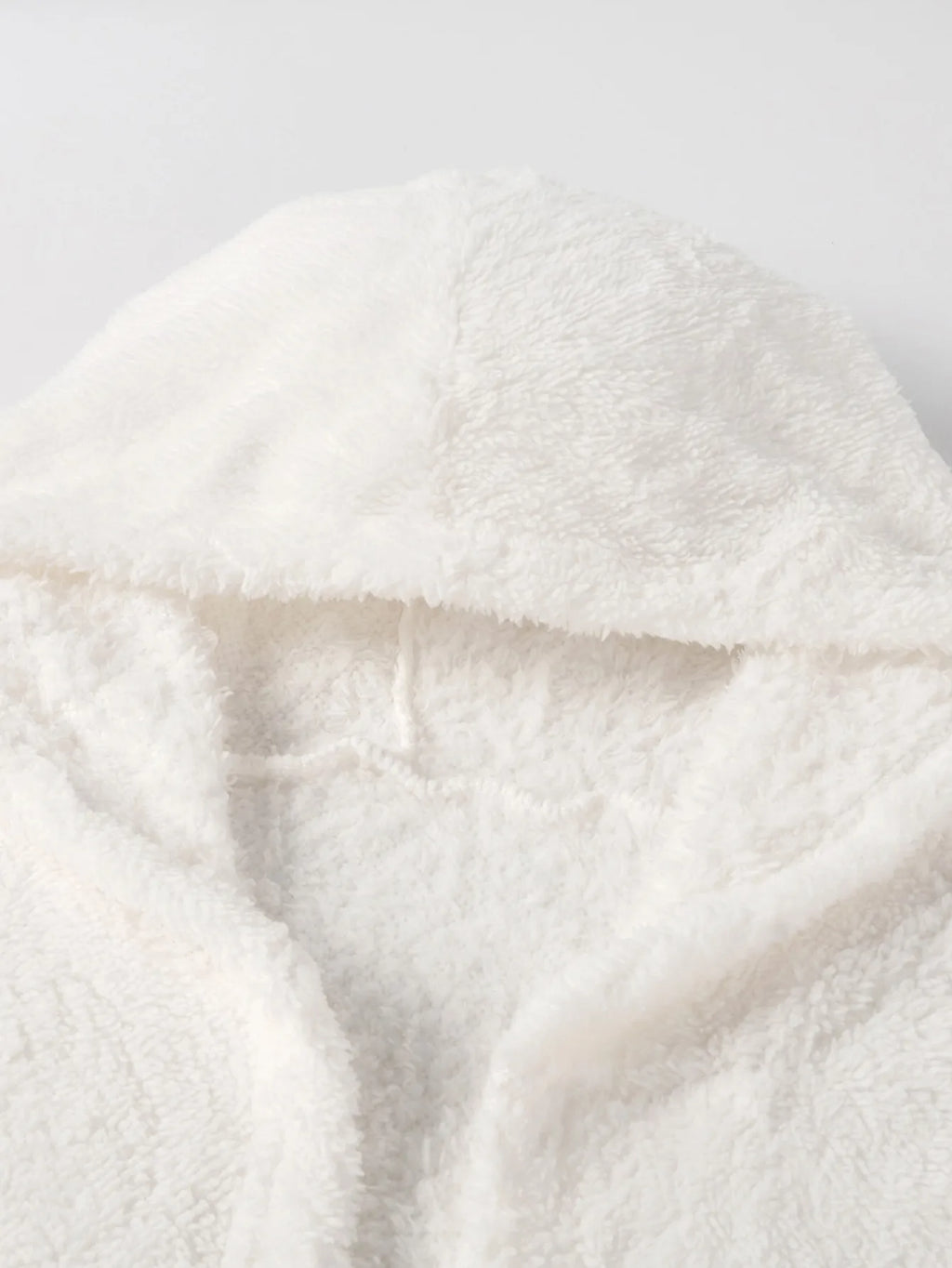 Men's Soft Home wear - Long Sleeved Bath robe