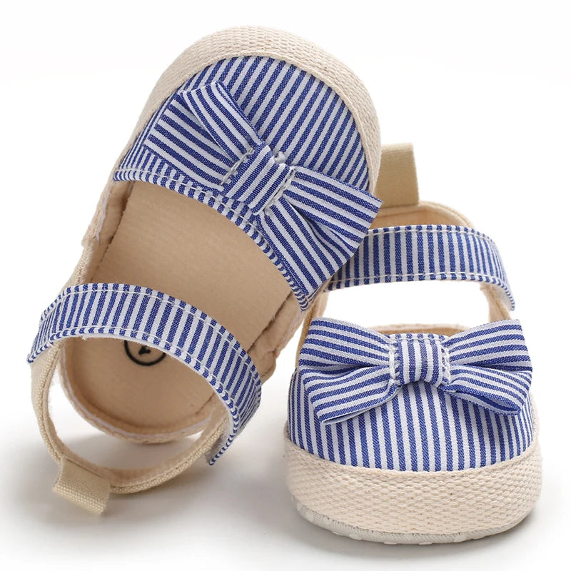 Summer Girl Baby Casual