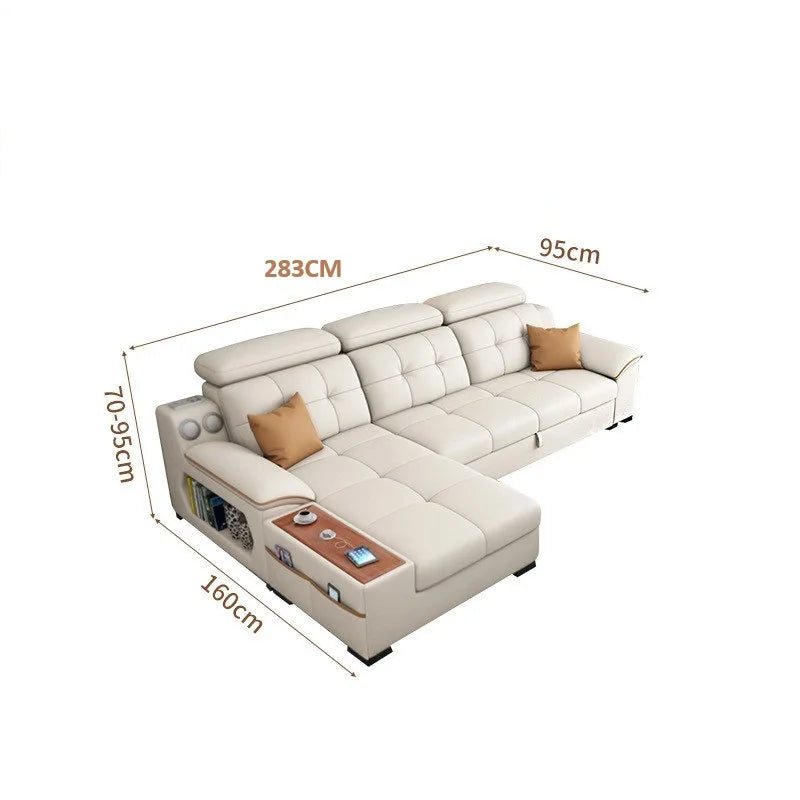 2026 new sofa bed