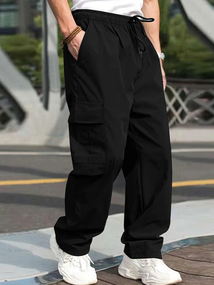 Axel Warm Pants