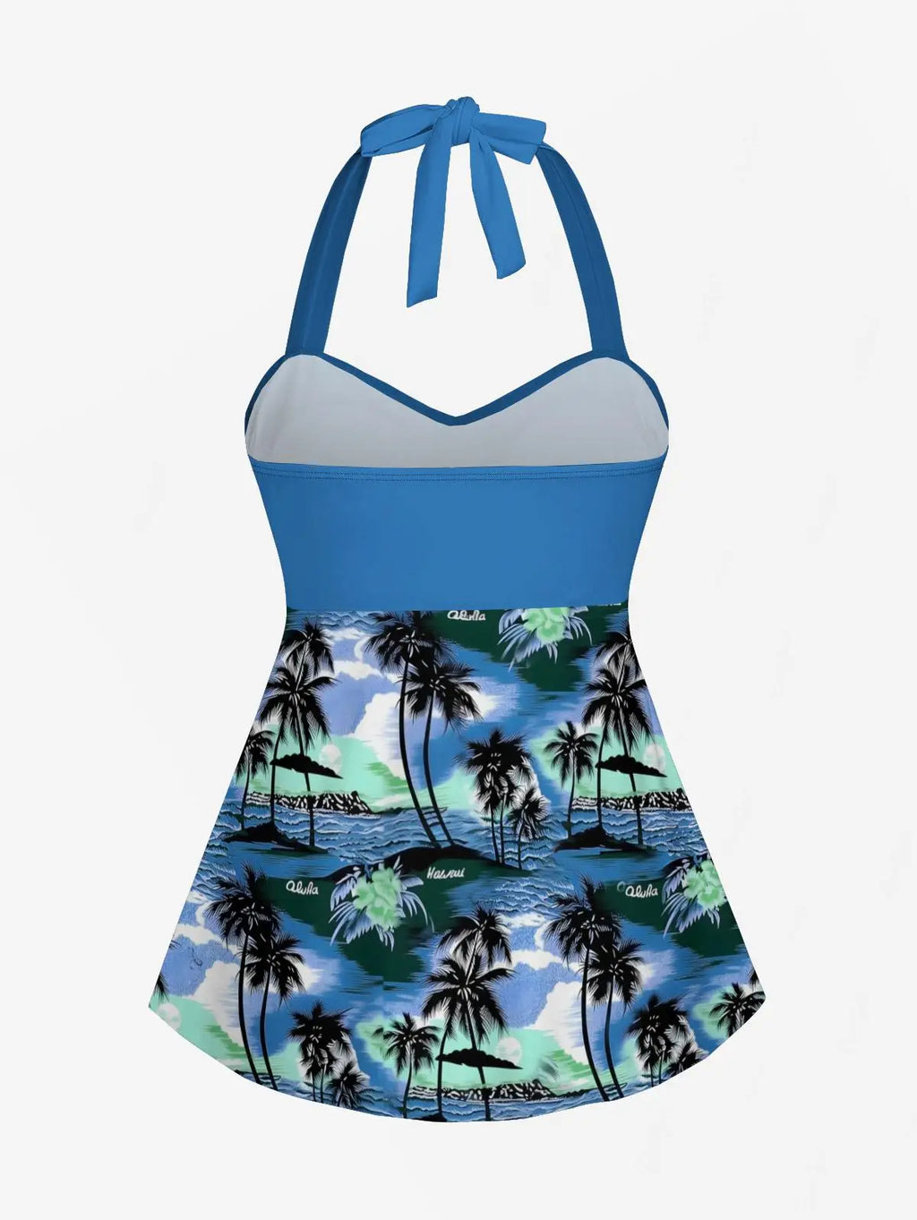 Samantha 2PC Swimsuit for Ladies