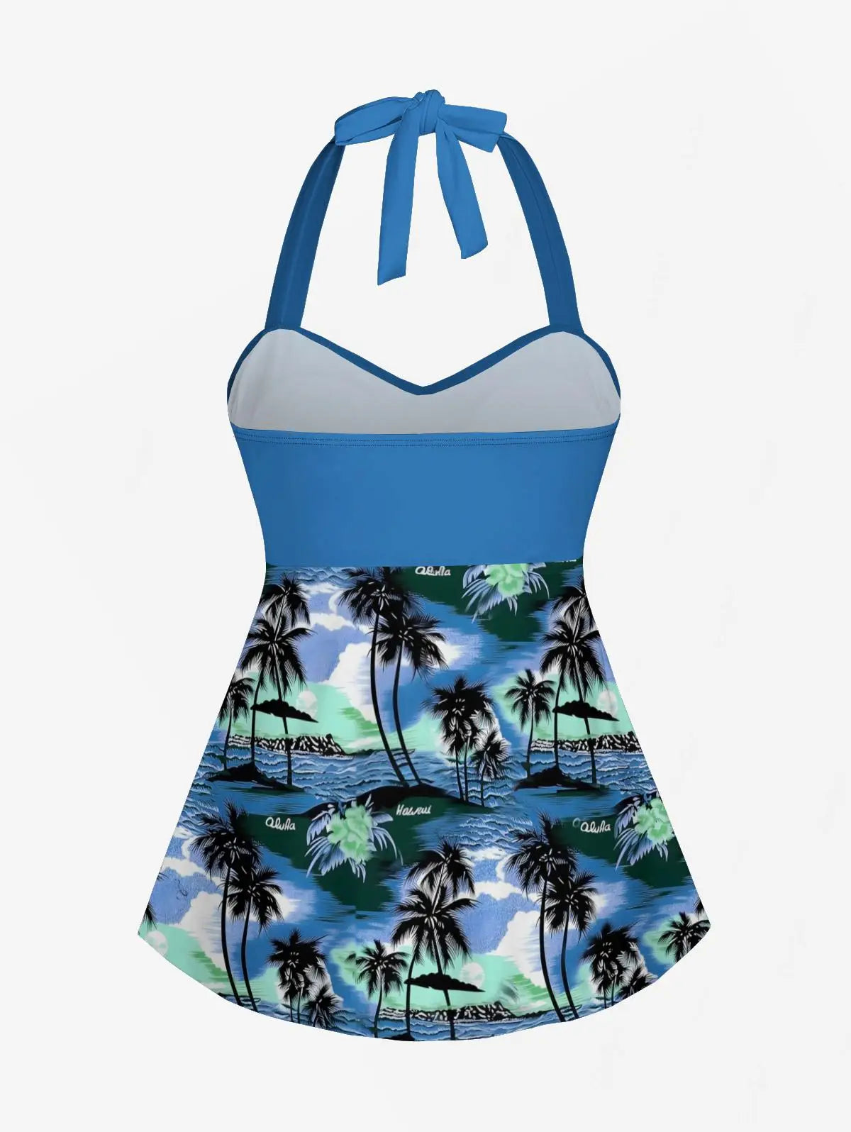 Samantha 2PC Swimsuit for Ladies