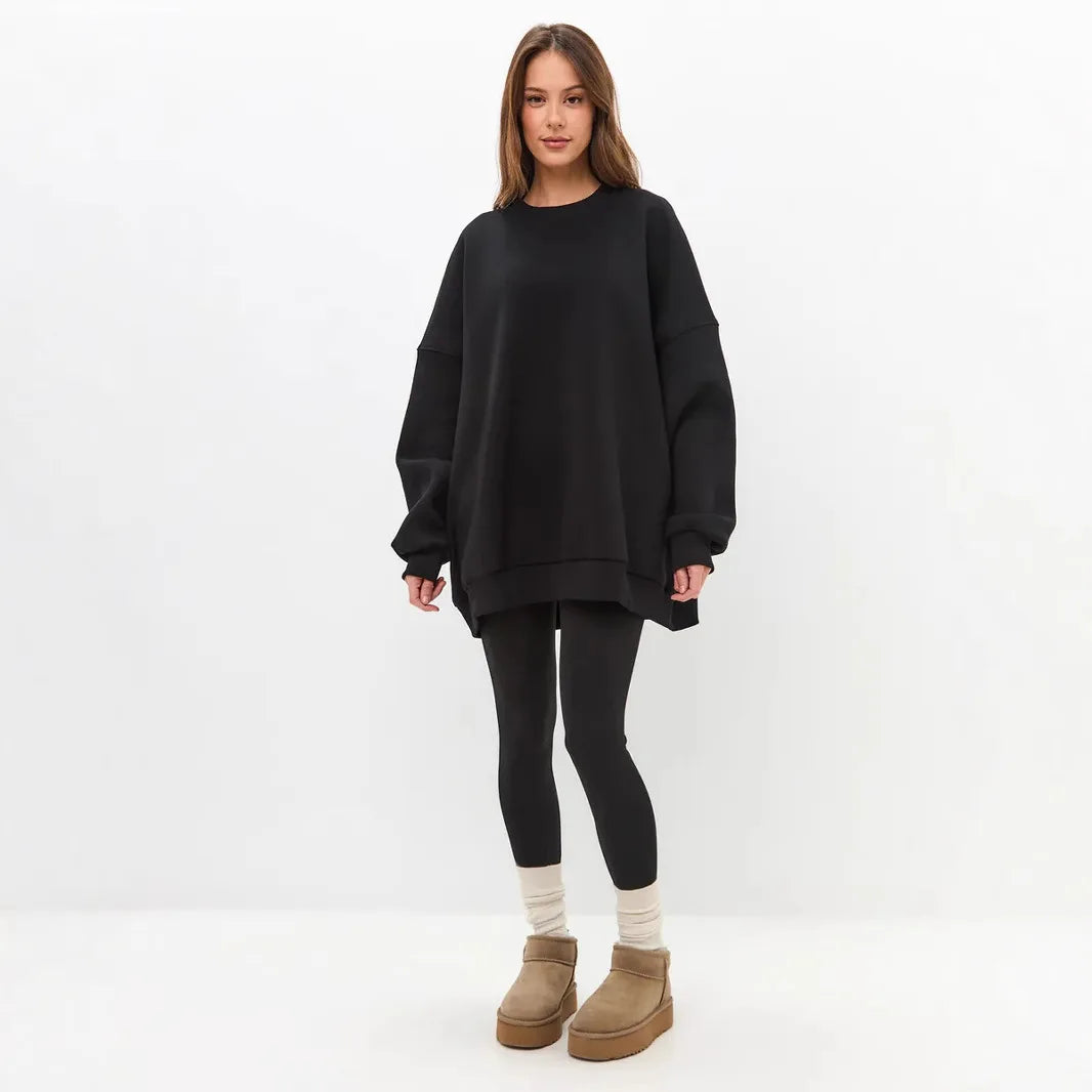 Women Sweatshirt Hoodie Pullovers
